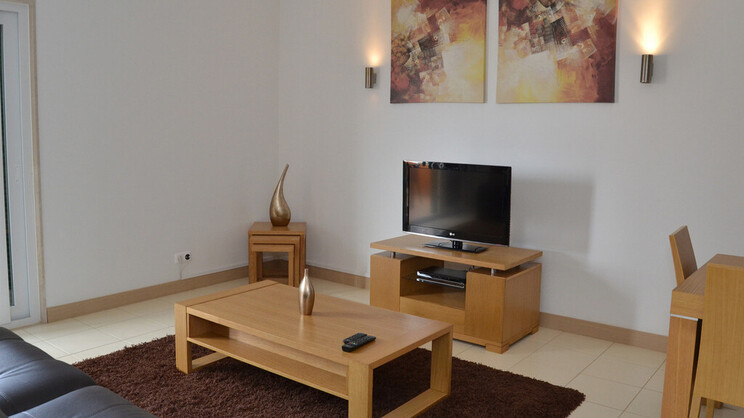 One-Bedroom Apartment - Standard 